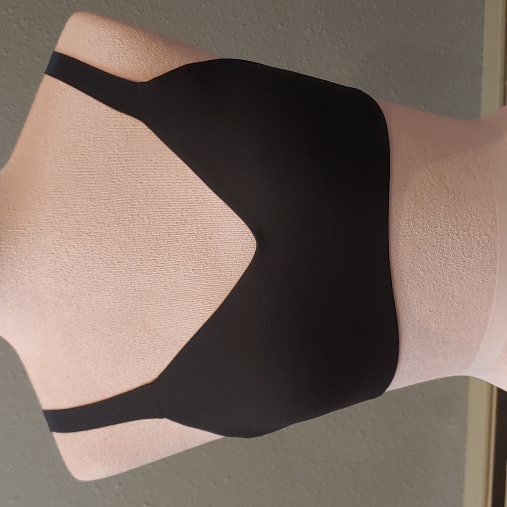 Lululemon Black Bra